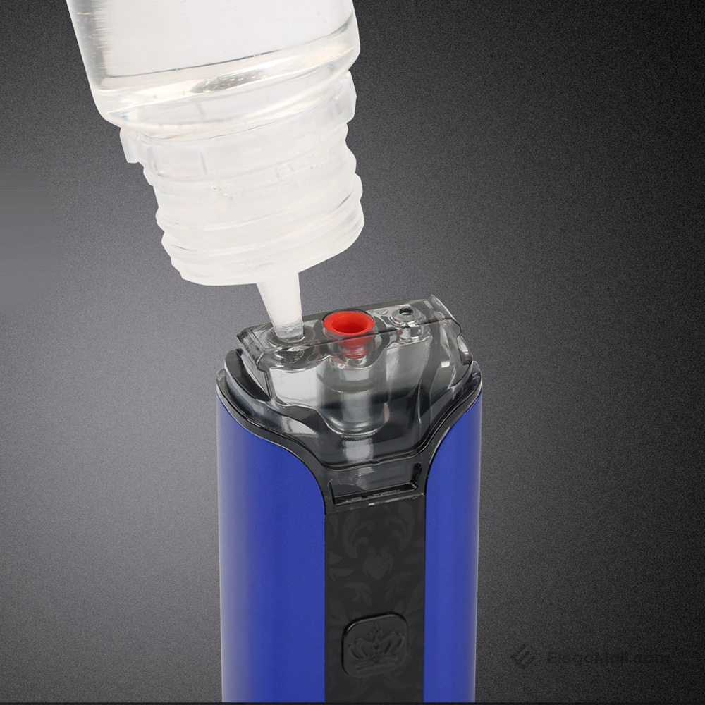 Uwell Crown 1250mAh Pod Kit